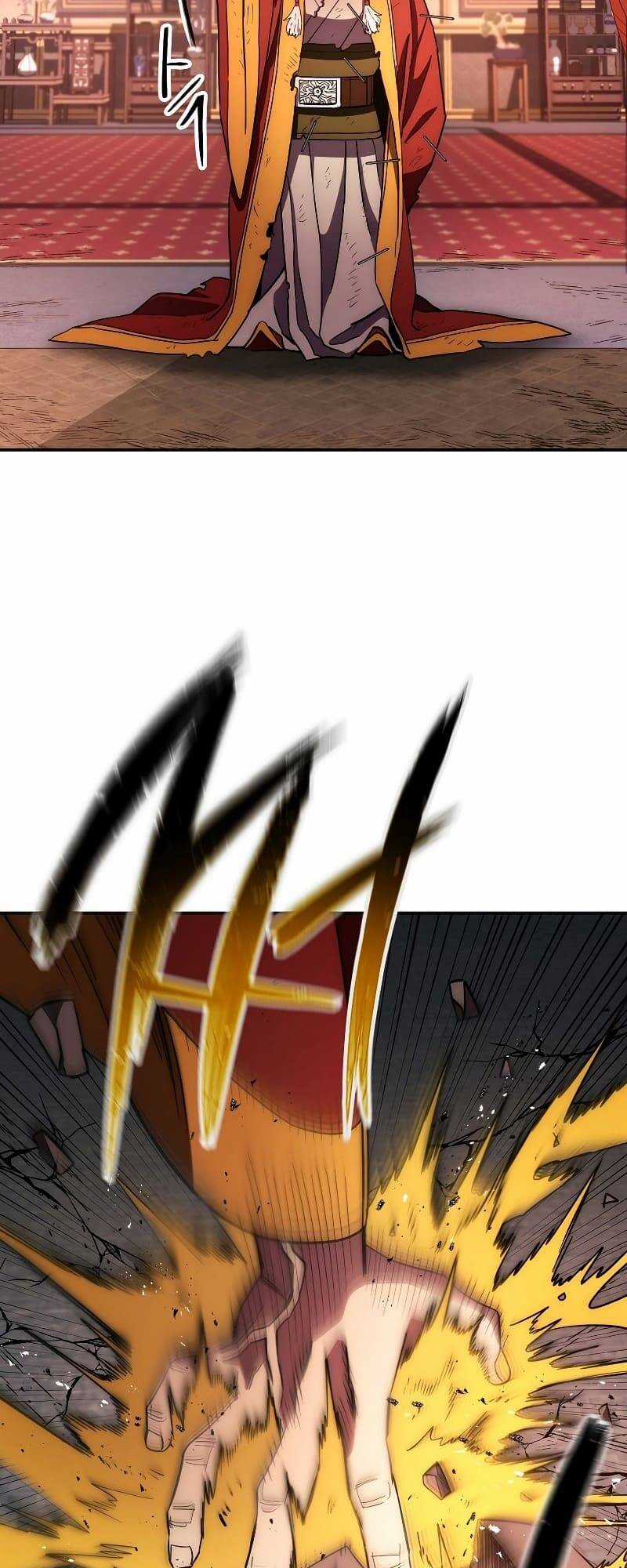 Huyền Thoại Tu La Độc Long Chapter 105 trang 32