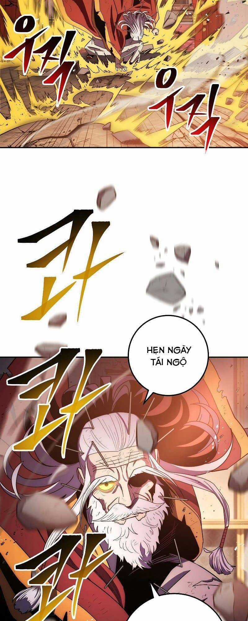 Huyền Thoại Tu La Độc Long Chapter 105 trang 34