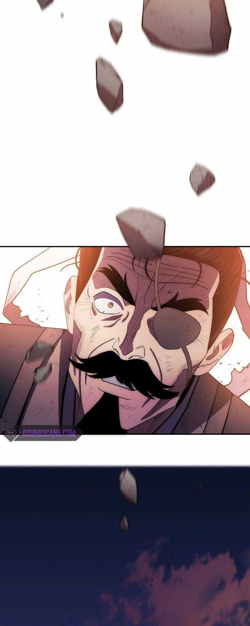 Huyền Thoại Tu La Độc Long Chapter 105 trang 36