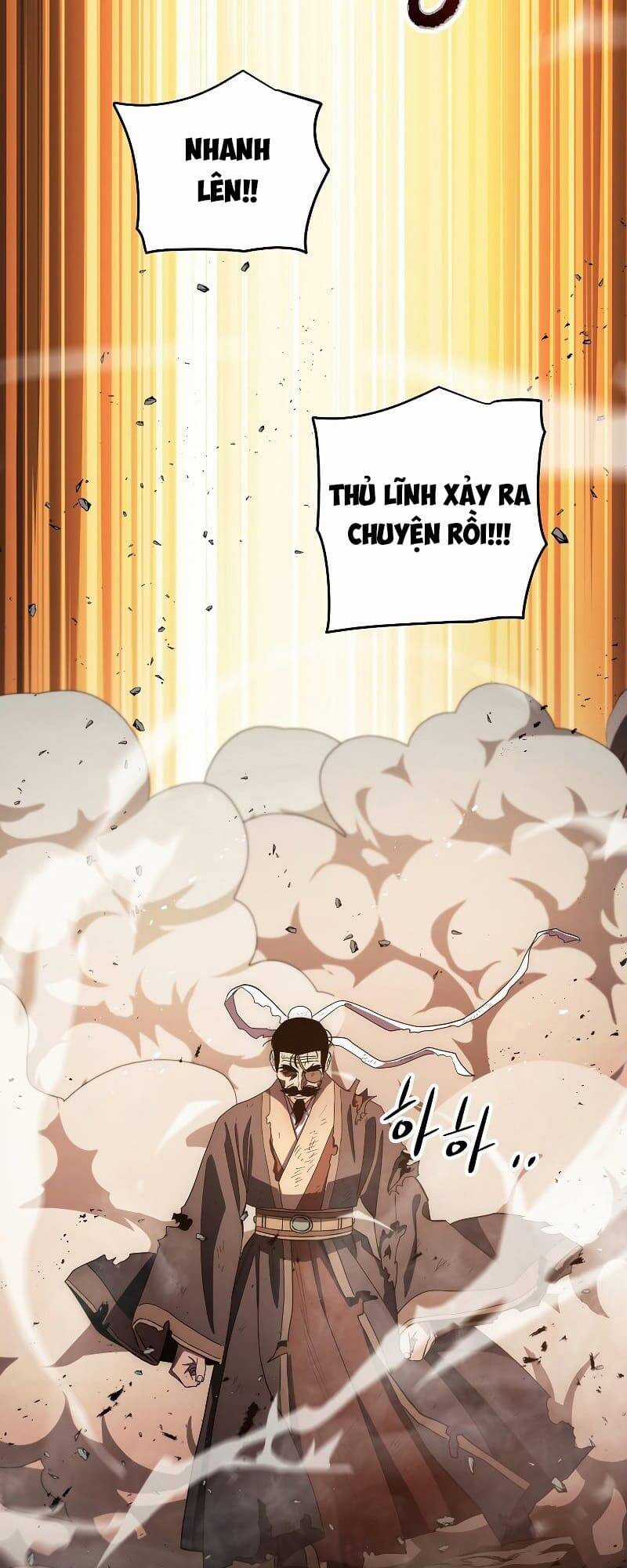 Huyền Thoại Tu La Độc Long Chapter 105 trang 40