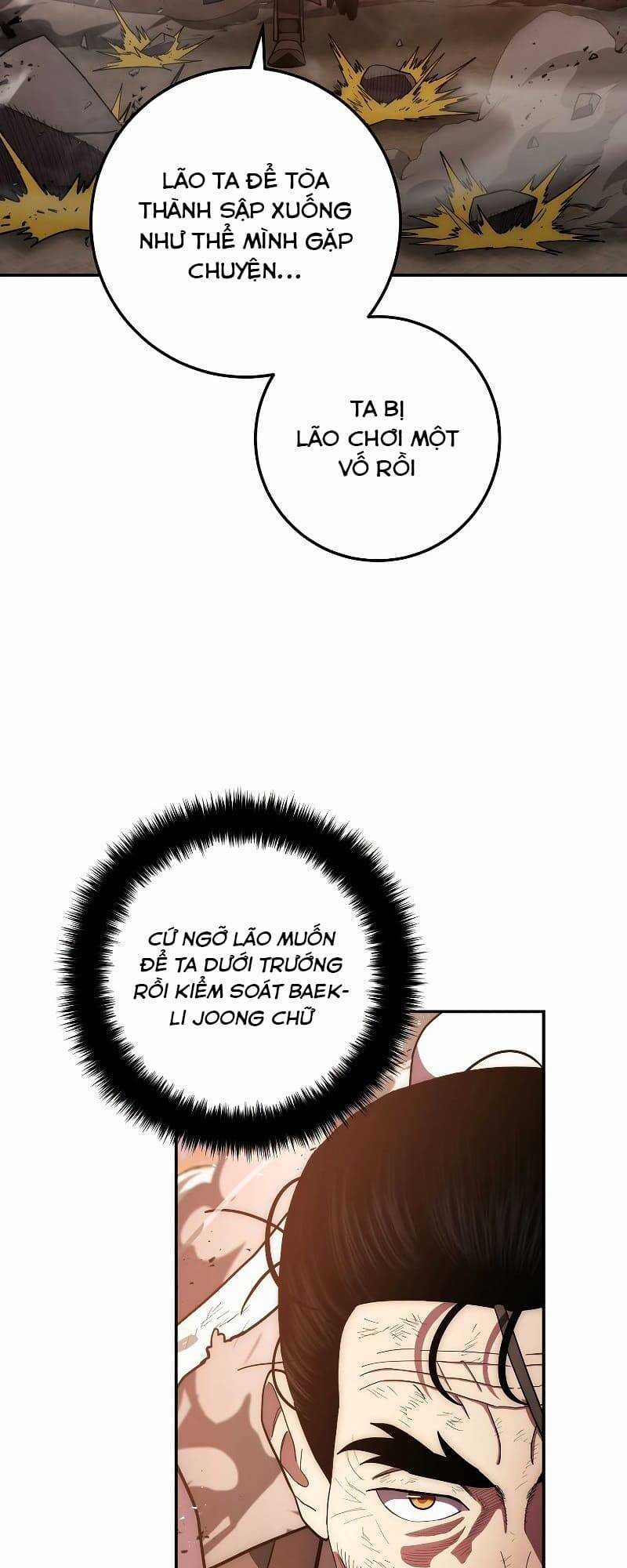 Huyền Thoại Tu La Độc Long Chapter 105 trang 41