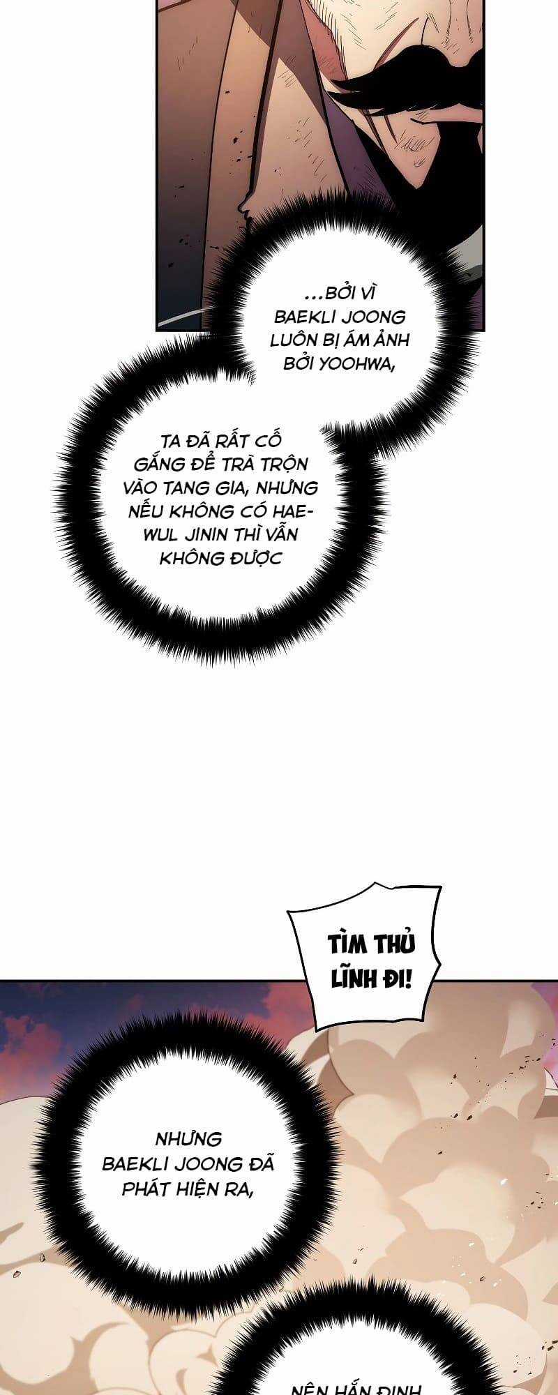 Huyền Thoại Tu La Độc Long Chapter 105 trang 42