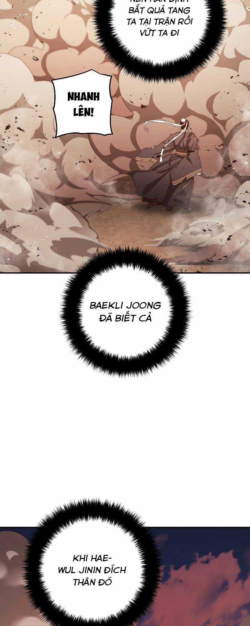 Huyền Thoại Tu La Độc Long Chapter 105 trang 43