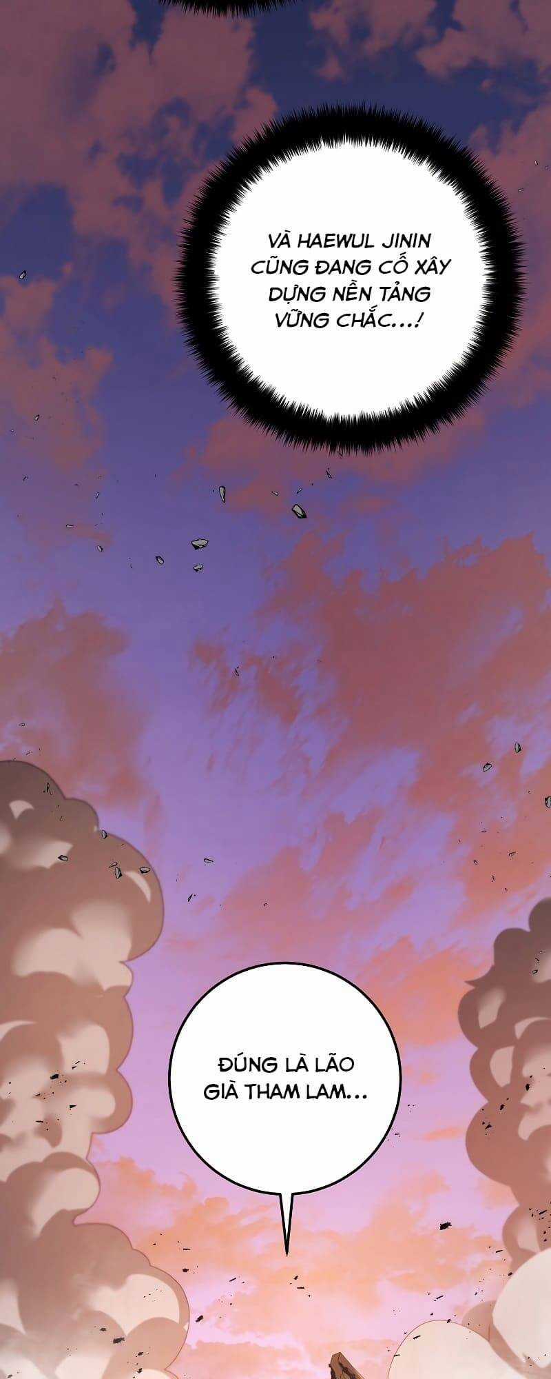 Huyền Thoại Tu La Độc Long Chapter 105 trang 45