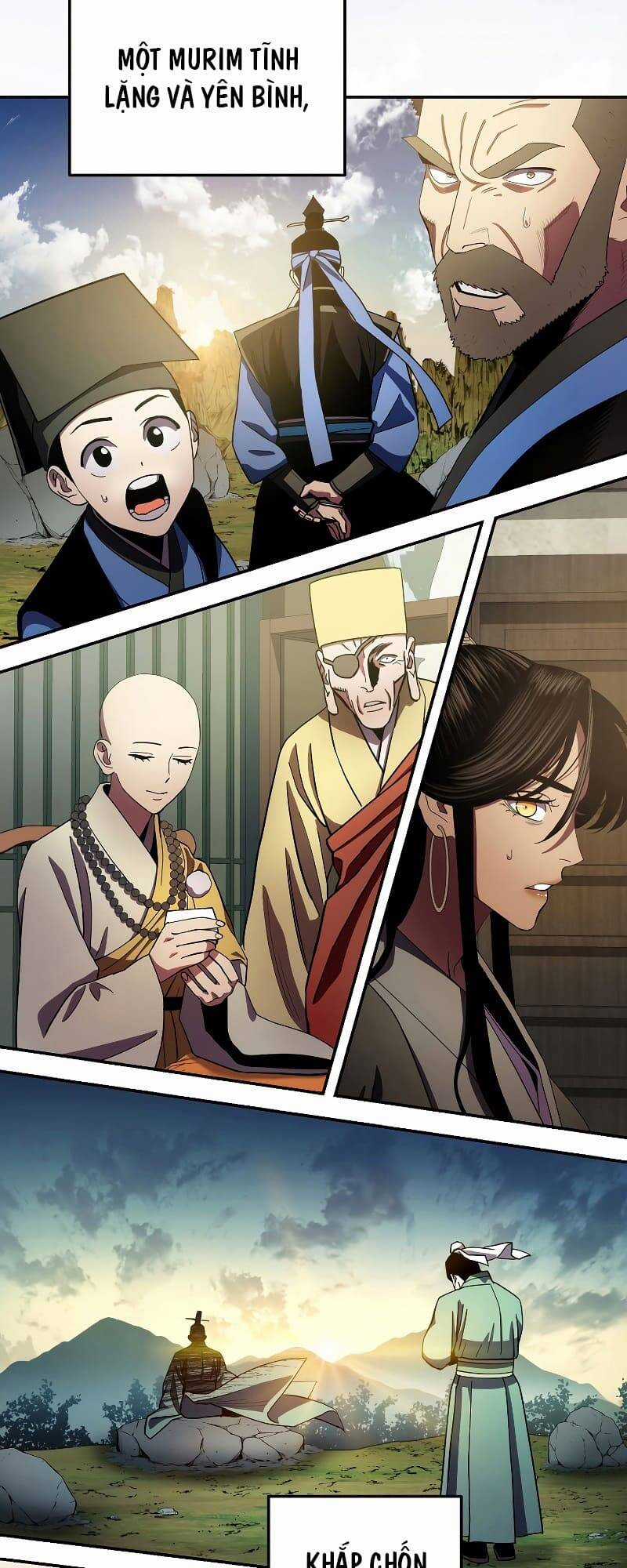 Huyền Thoại Tu La Độc Long Chapter 105 trang 48