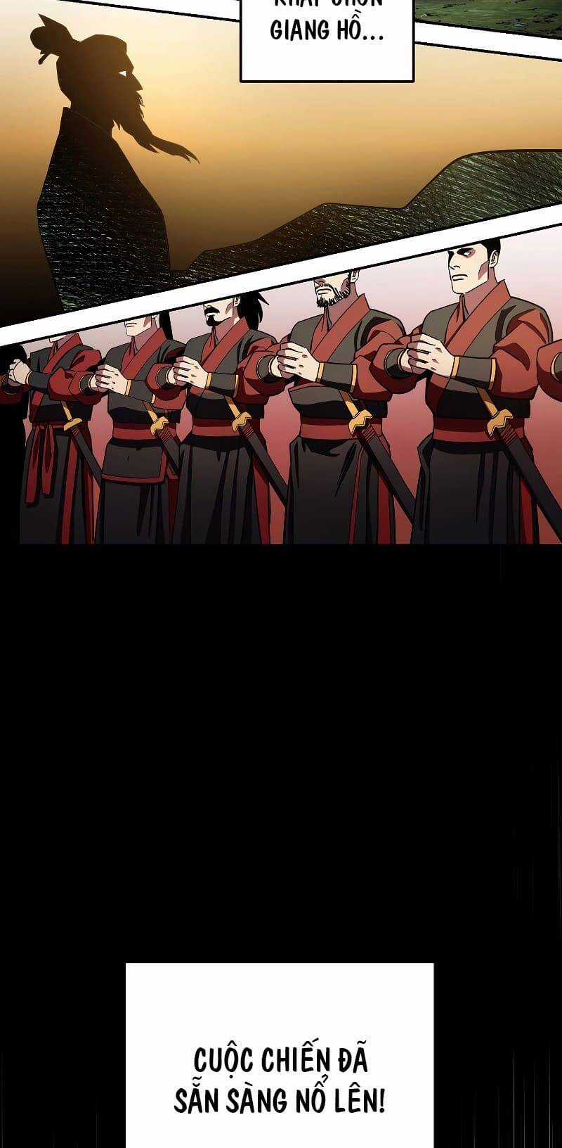 Huyền Thoại Tu La Độc Long Chapter 105 trang 49