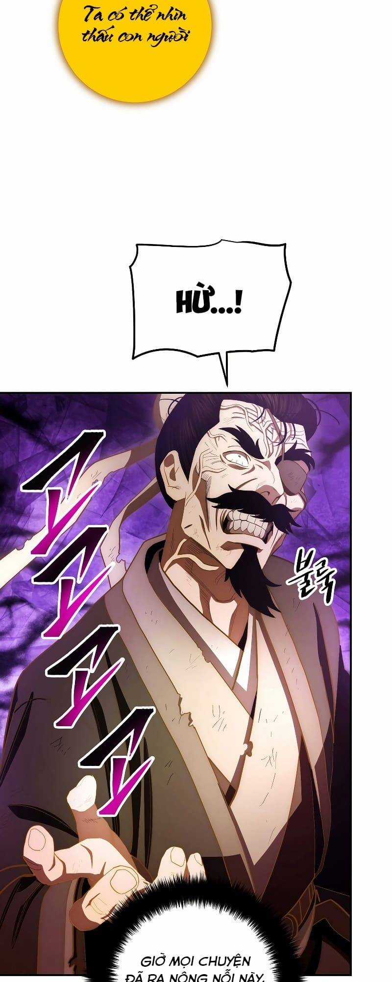 Huyền Thoại Tu La Độc Long Chapter 105 trang 5