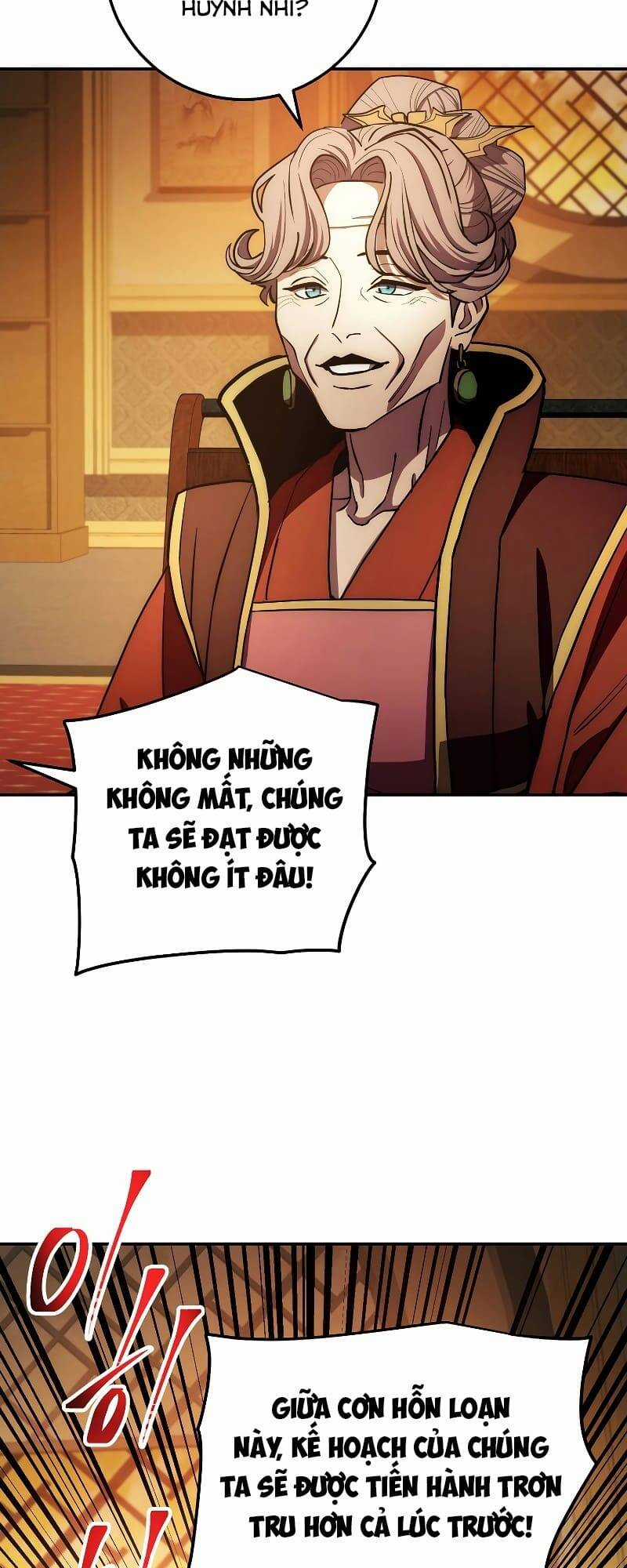 Huyền Thoại Tu La Độc Long Chapter 105 trang 55