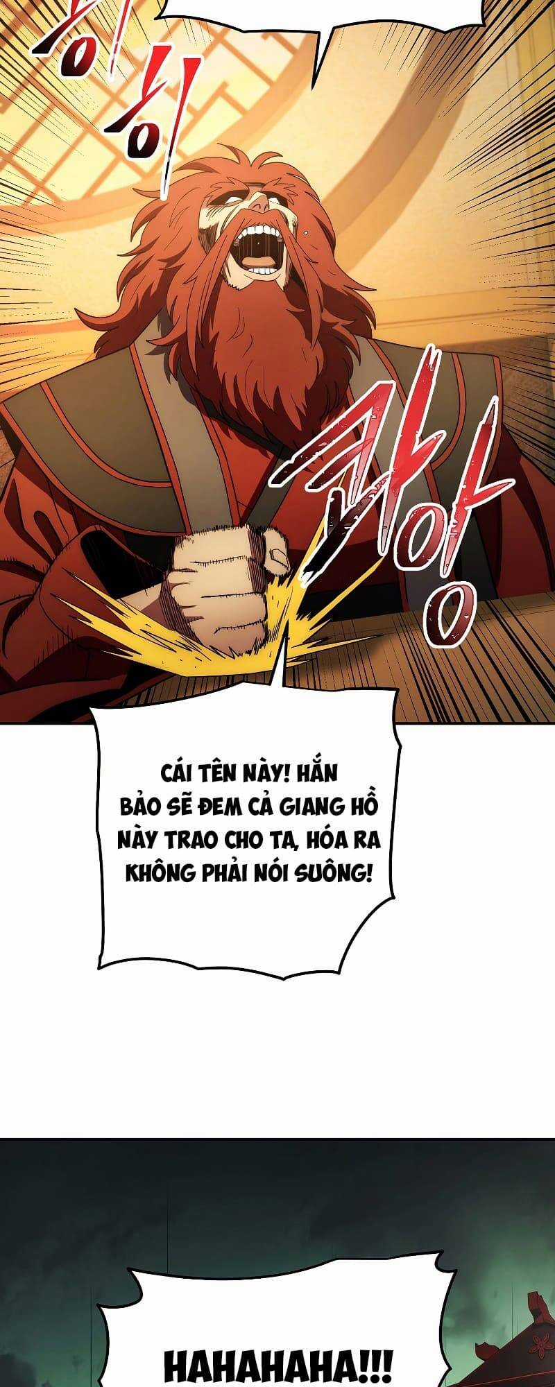 Huyền Thoại Tu La Độc Long Chapter 105 trang 56