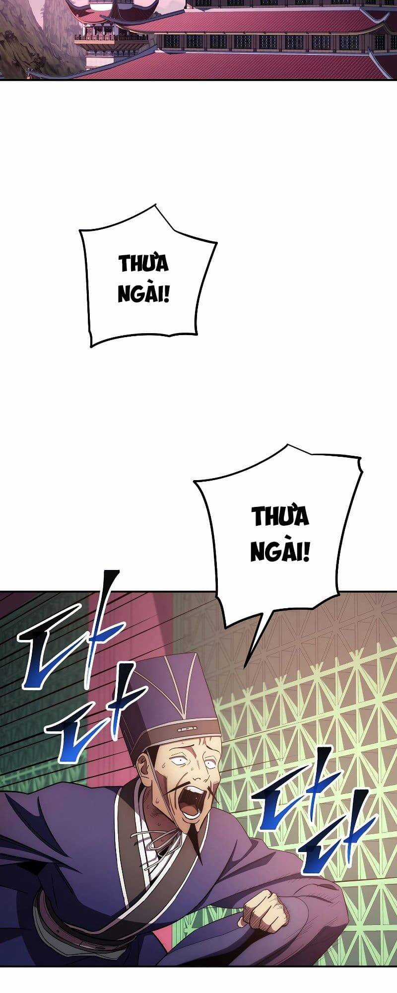 Huyền Thoại Tu La Độc Long Chapter 105 trang 59