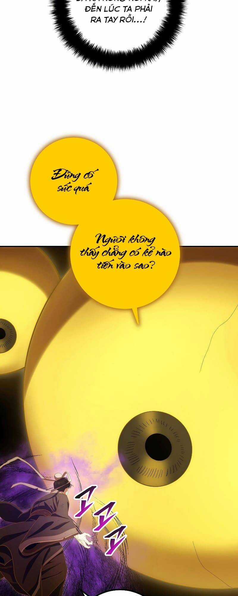 Huyền Thoại Tu La Độc Long Chapter 105 trang 6