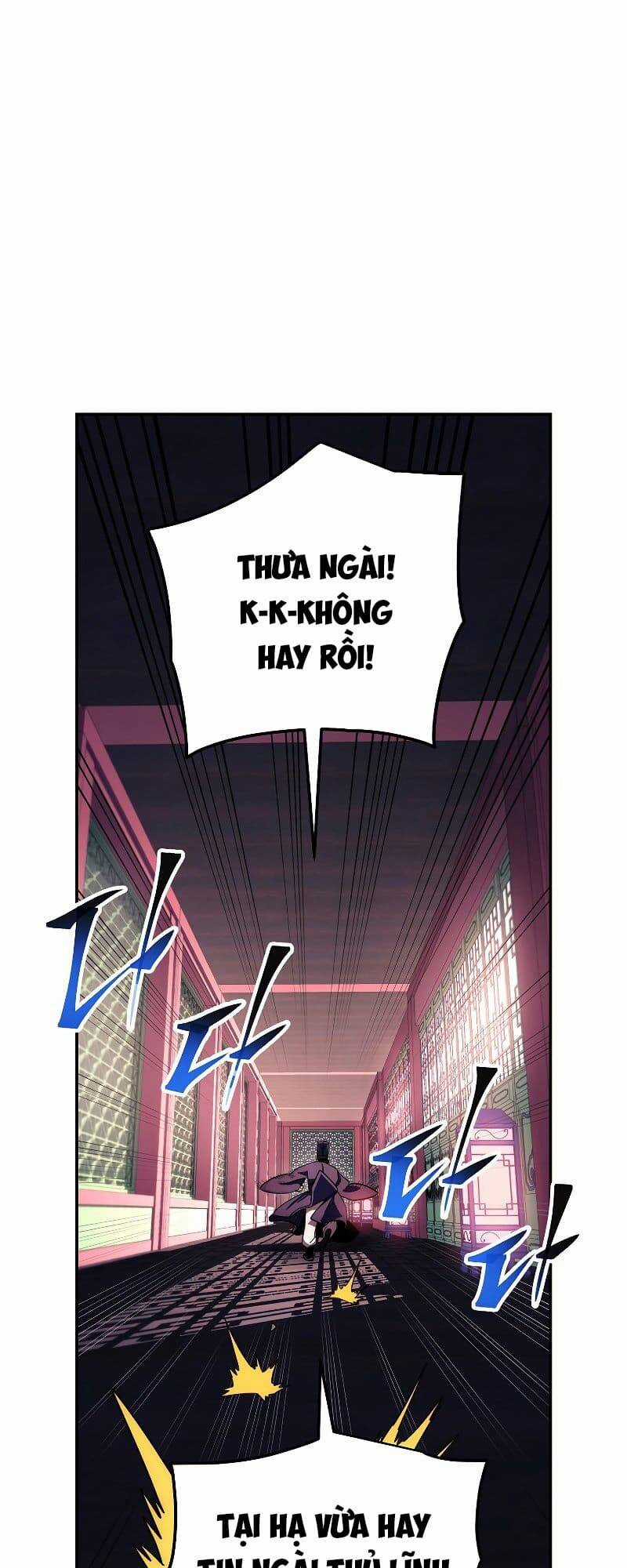 Huyền Thoại Tu La Độc Long Chapter 105 trang 60