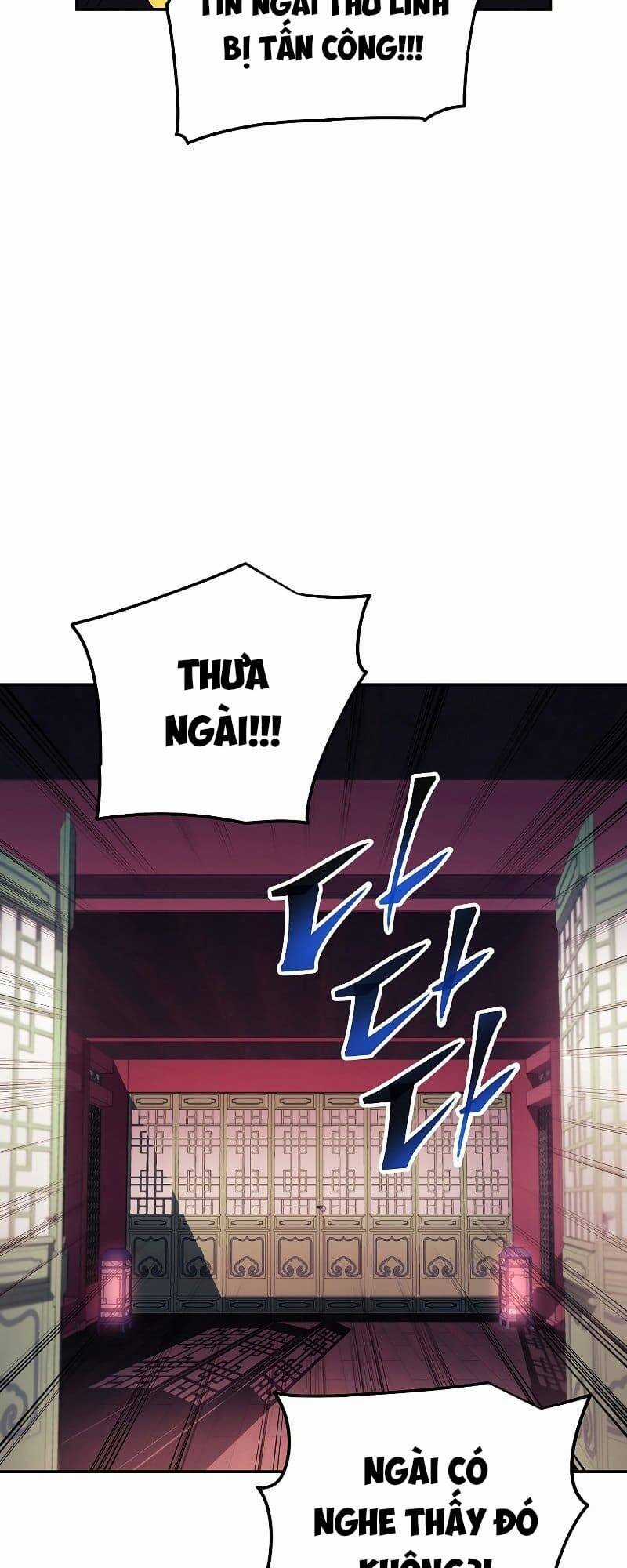 Huyền Thoại Tu La Độc Long Chapter 105 trang 61