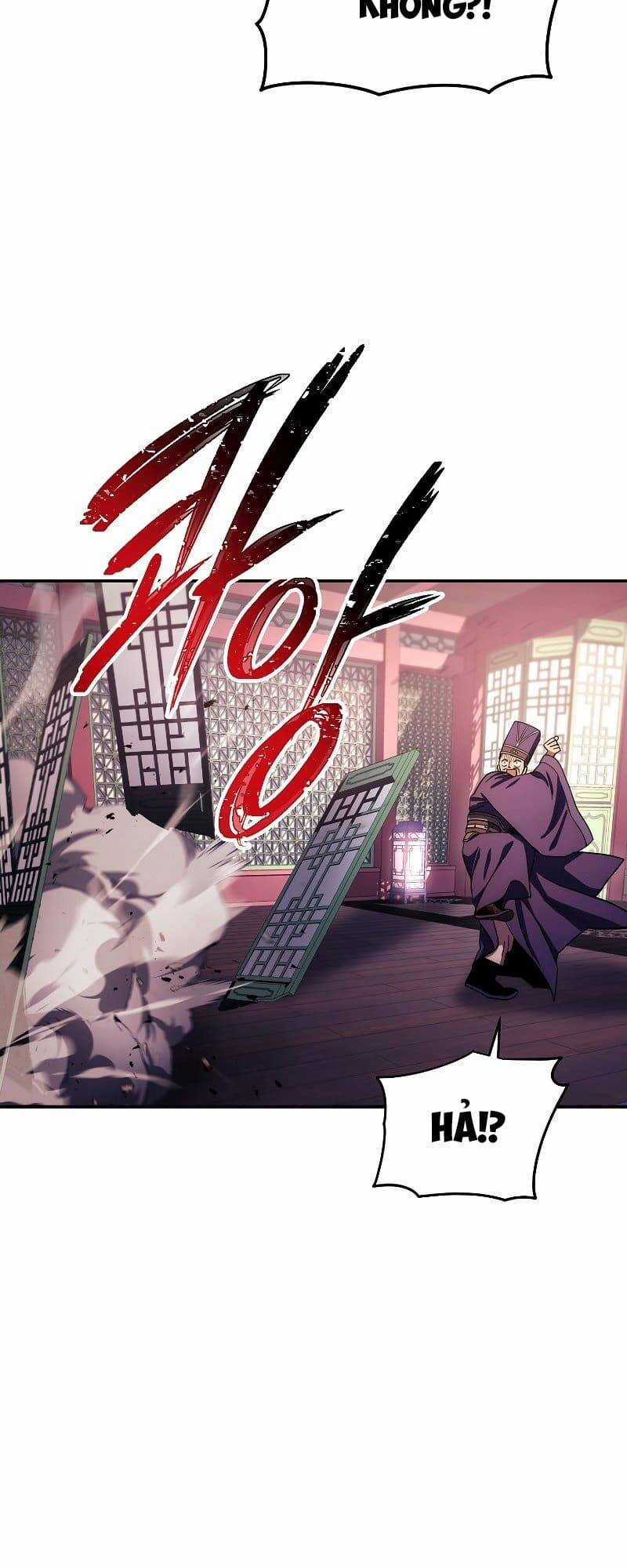 Huyền Thoại Tu La Độc Long Chapter 105 trang 62