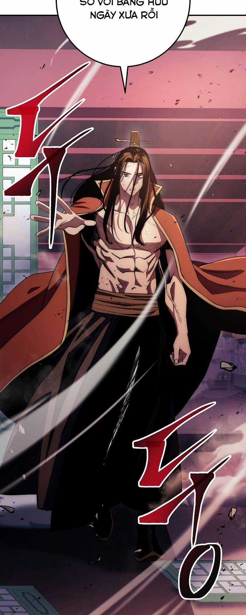 Huyền Thoại Tu La Độc Long Chapter 105 trang 64