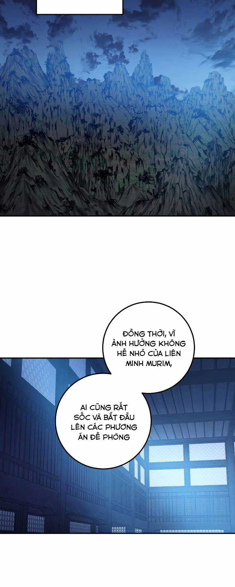 Huyền Thoại Tu La Độc Long Chapter 105 trang 66