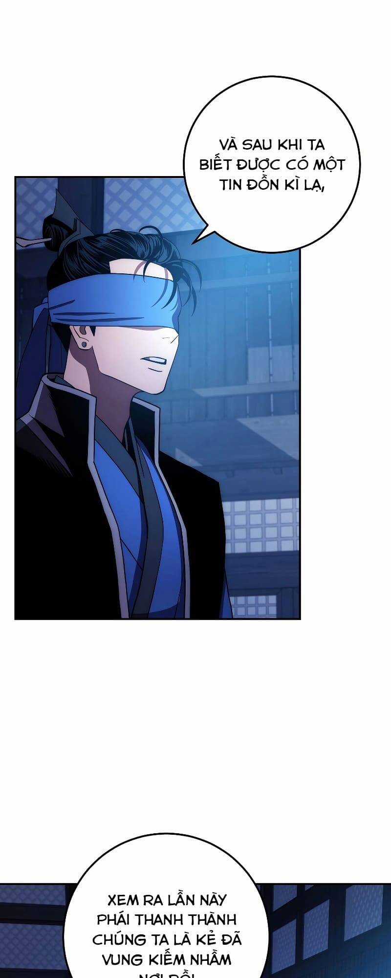 Huyền Thoại Tu La Độc Long Chapter 105 trang 68