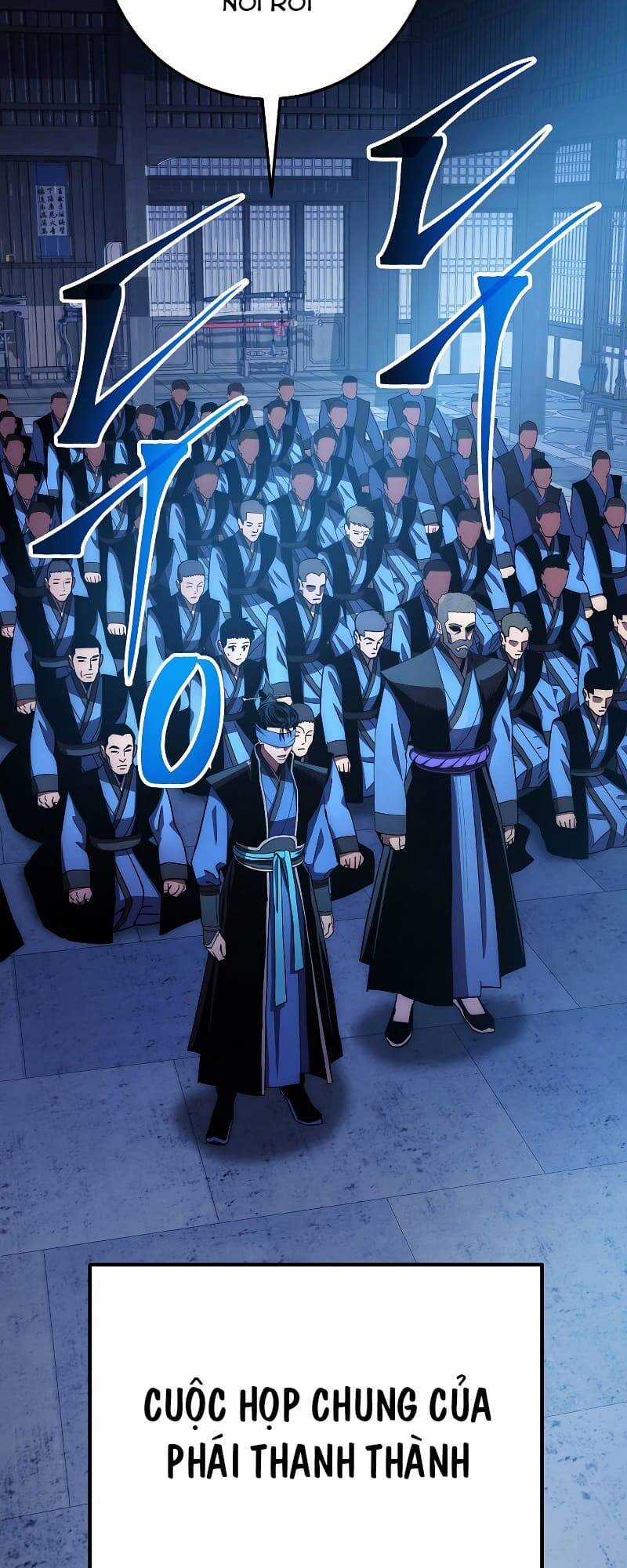 Huyền Thoại Tu La Độc Long Chapter 105 trang 69