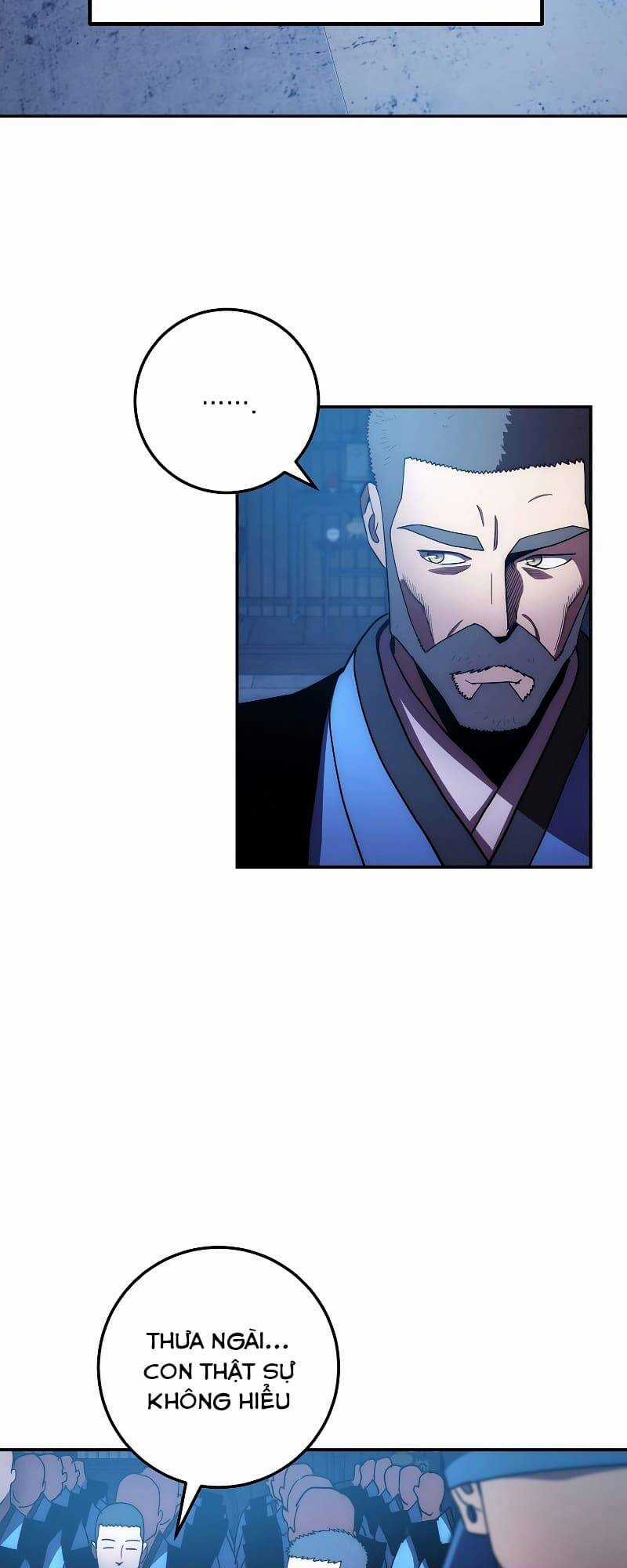 Huyền Thoại Tu La Độc Long Chapter 105 trang 70