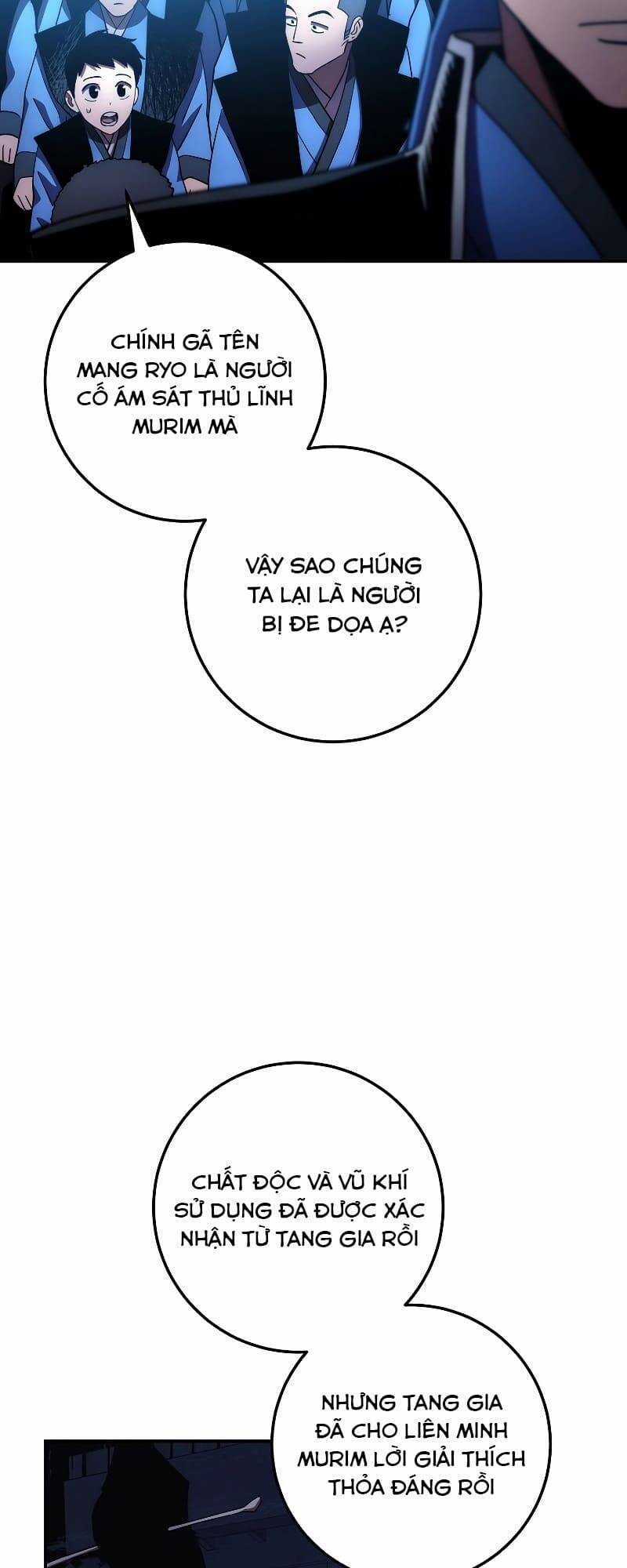 Huyền Thoại Tu La Độc Long Chapter 105 trang 71