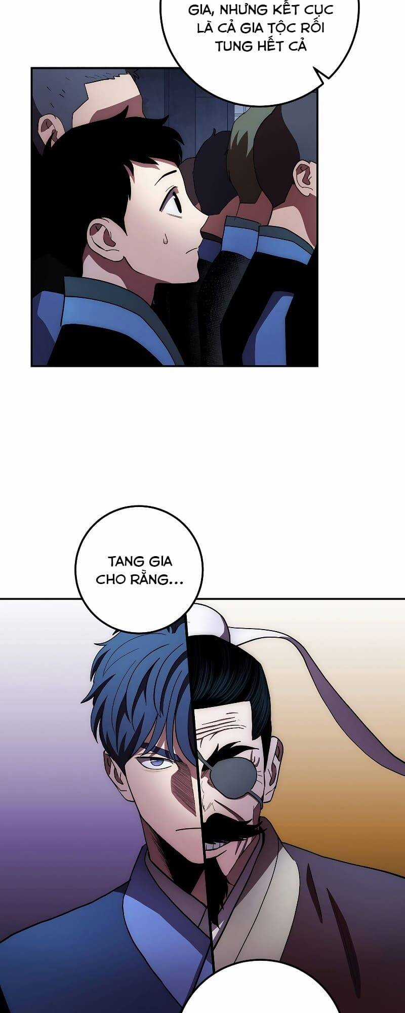 Huyền Thoại Tu La Độc Long Chapter 105 trang 73