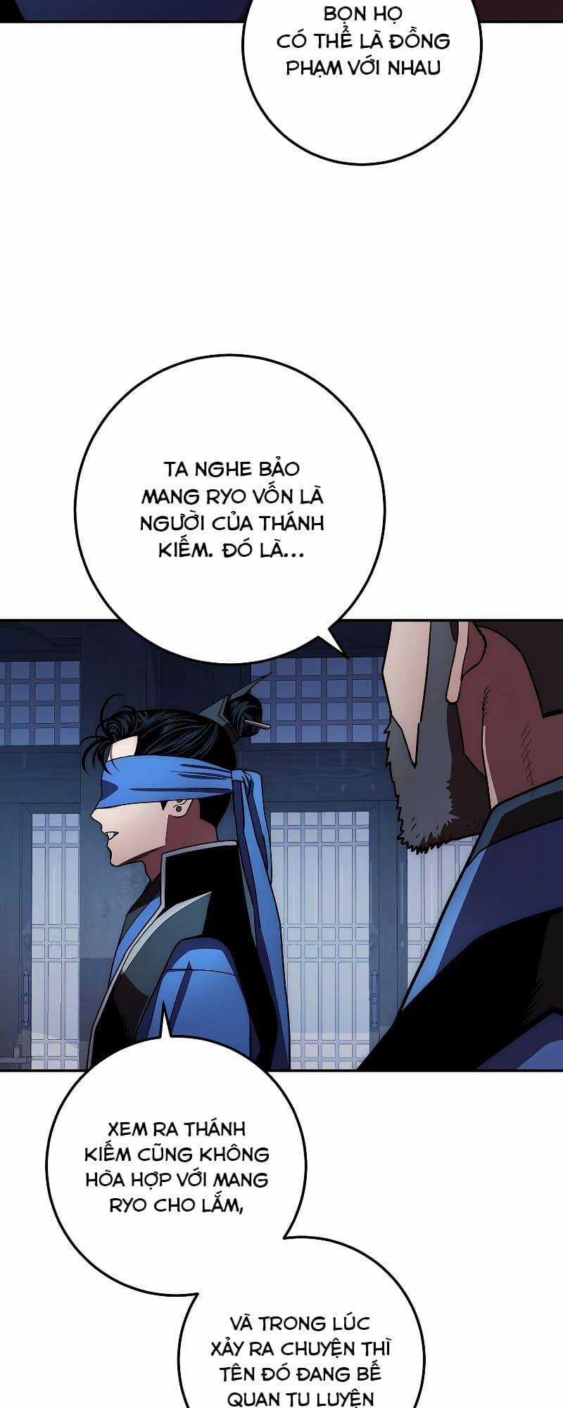 Huyền Thoại Tu La Độc Long Chapter 105 trang 74