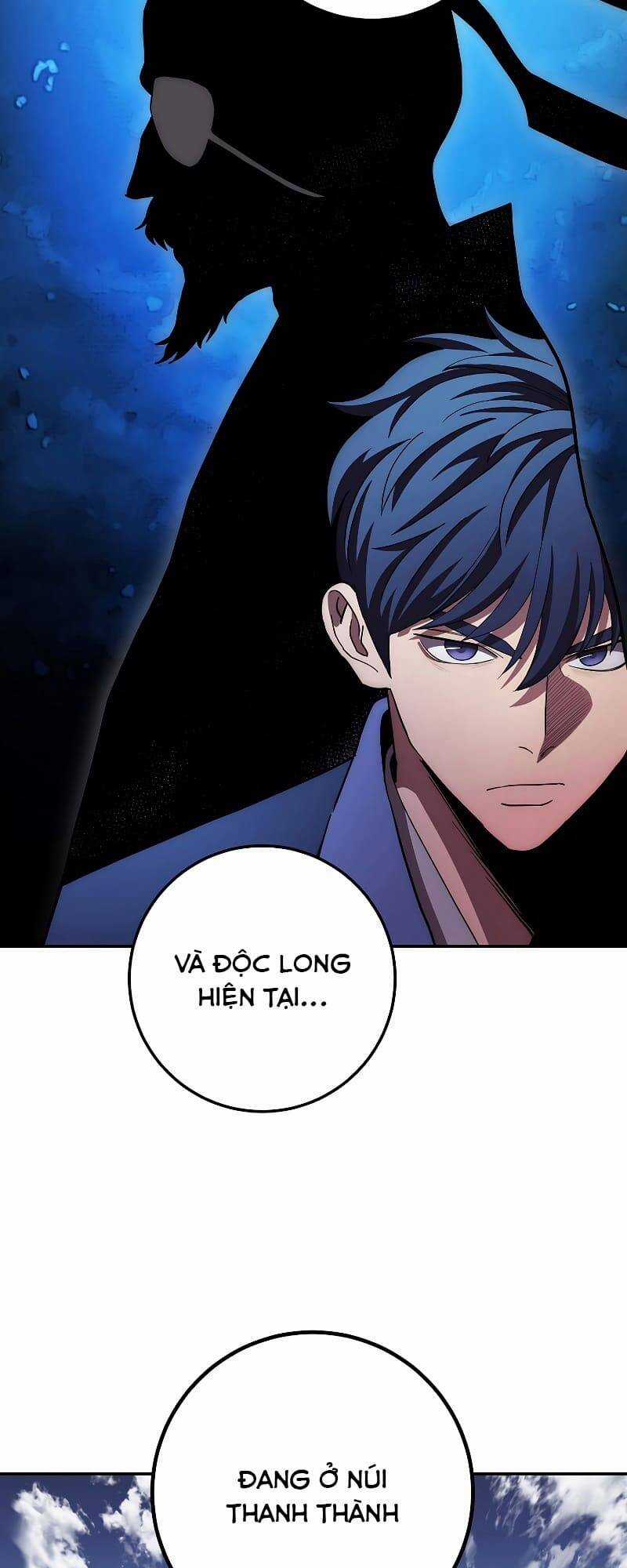 Huyền Thoại Tu La Độc Long Chapter 105 trang 76