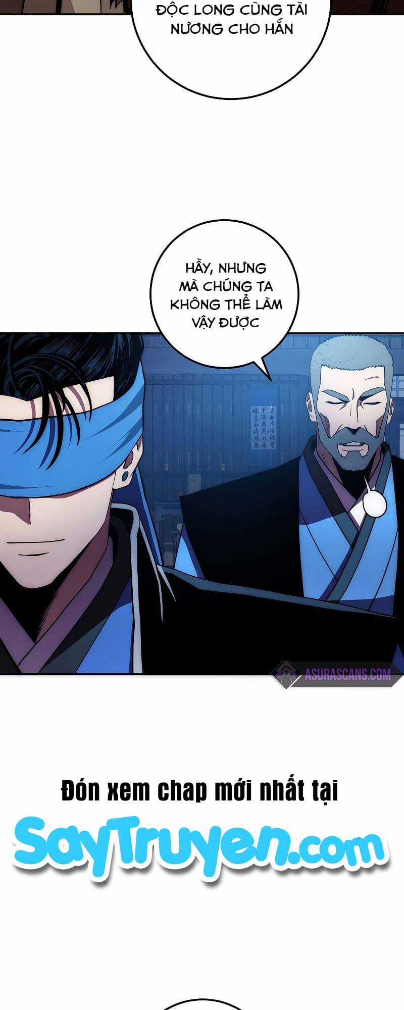 Huyền Thoại Tu La Độc Long Chapter 105 trang 78