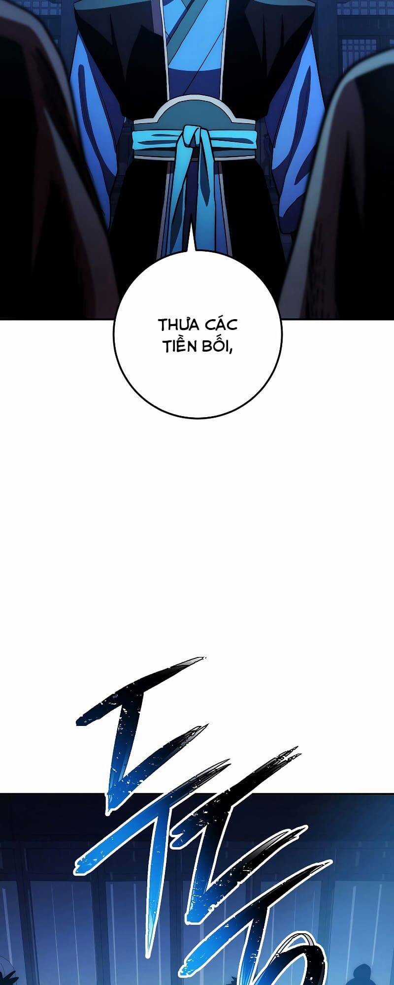 Huyền Thoại Tu La Độc Long Chapter 105 trang 80