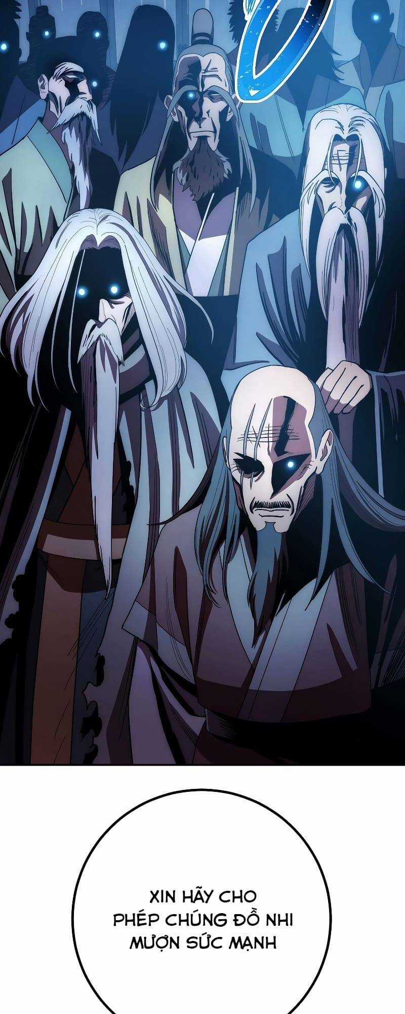 Huyền Thoại Tu La Độc Long Chapter 105 trang 81