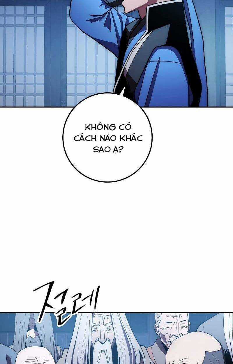 Huyền Thoại Tu La Độc Long Chapter 106 trang 10