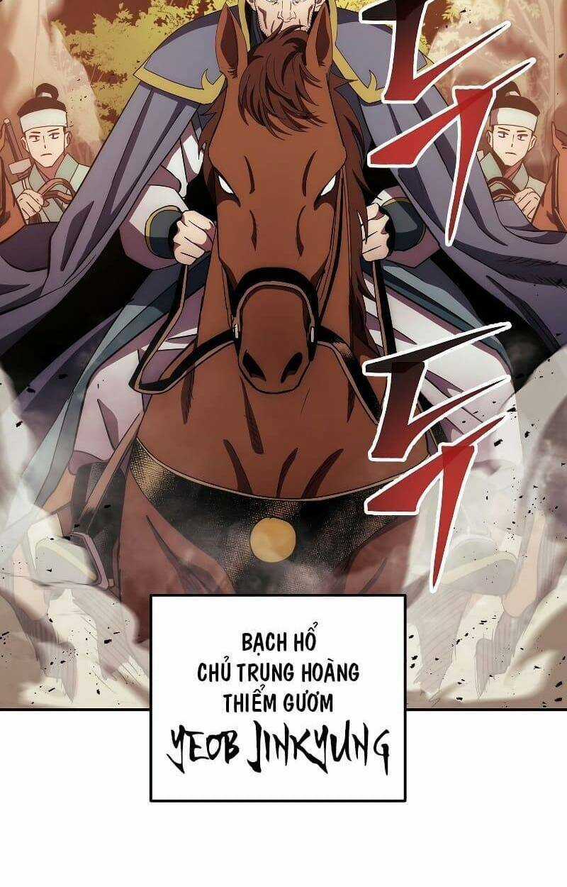 Huyền Thoại Tu La Độc Long Chapter 106 trang 100