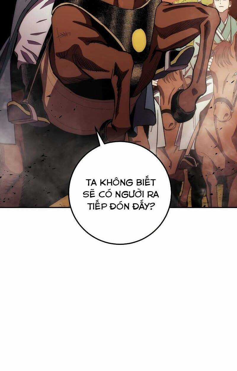 Huyền Thoại Tu La Độc Long Chapter 106 trang 105