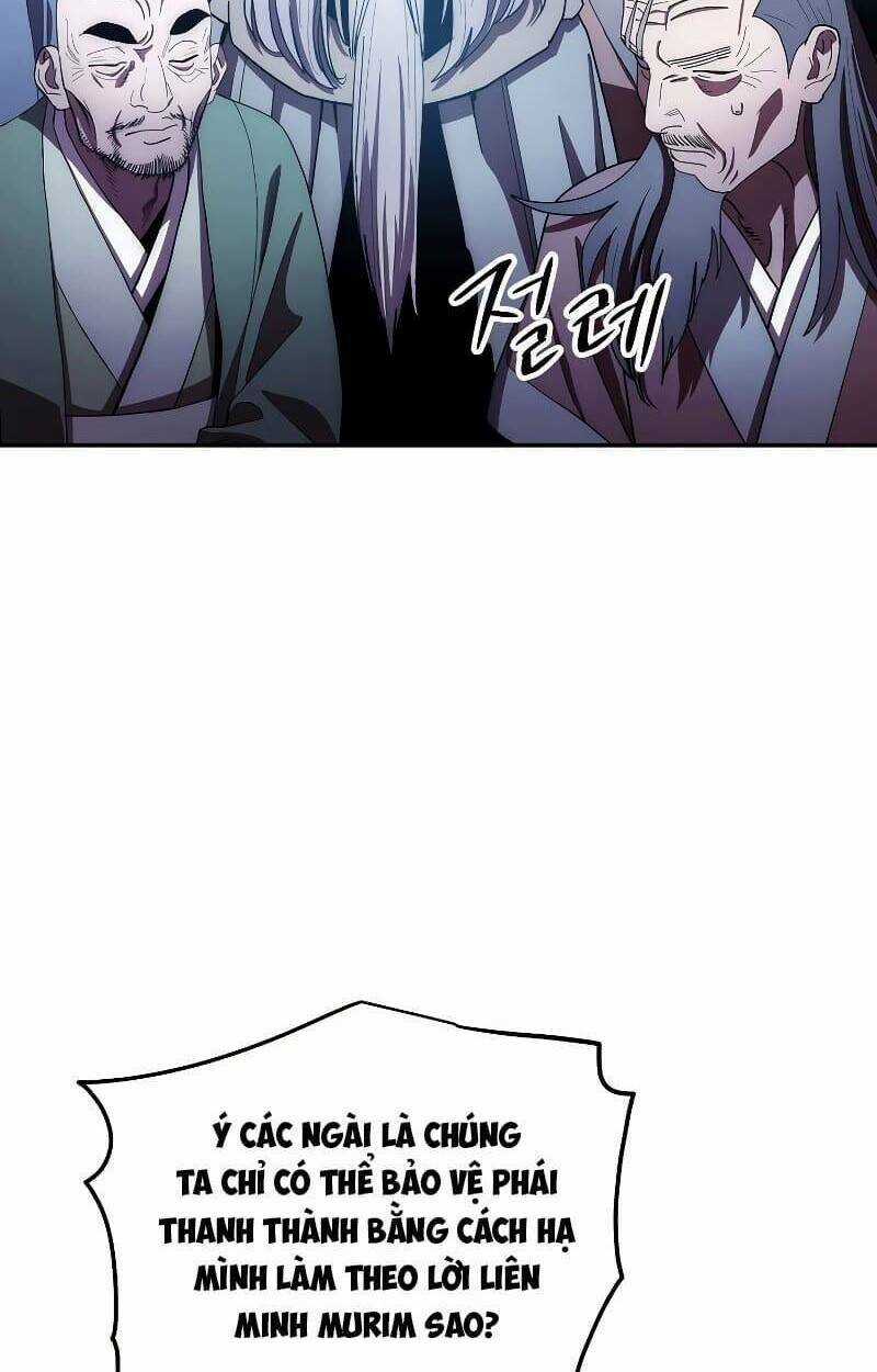 Huyền Thoại Tu La Độc Long Chapter 106 trang 11