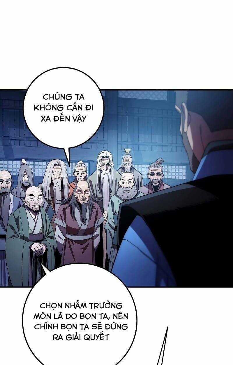 Huyền Thoại Tu La Độc Long Chapter 106 trang 13