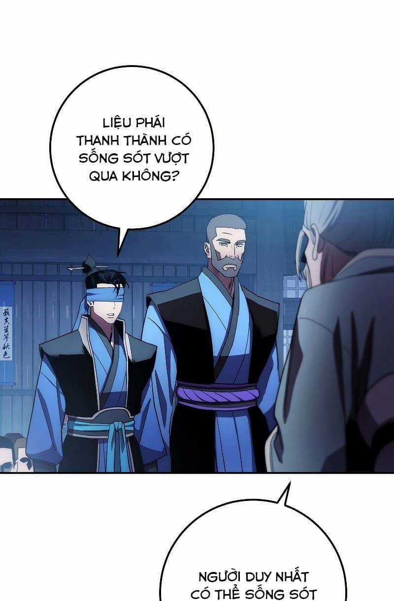 Huyền Thoại Tu La Độc Long Chapter 106 trang 17