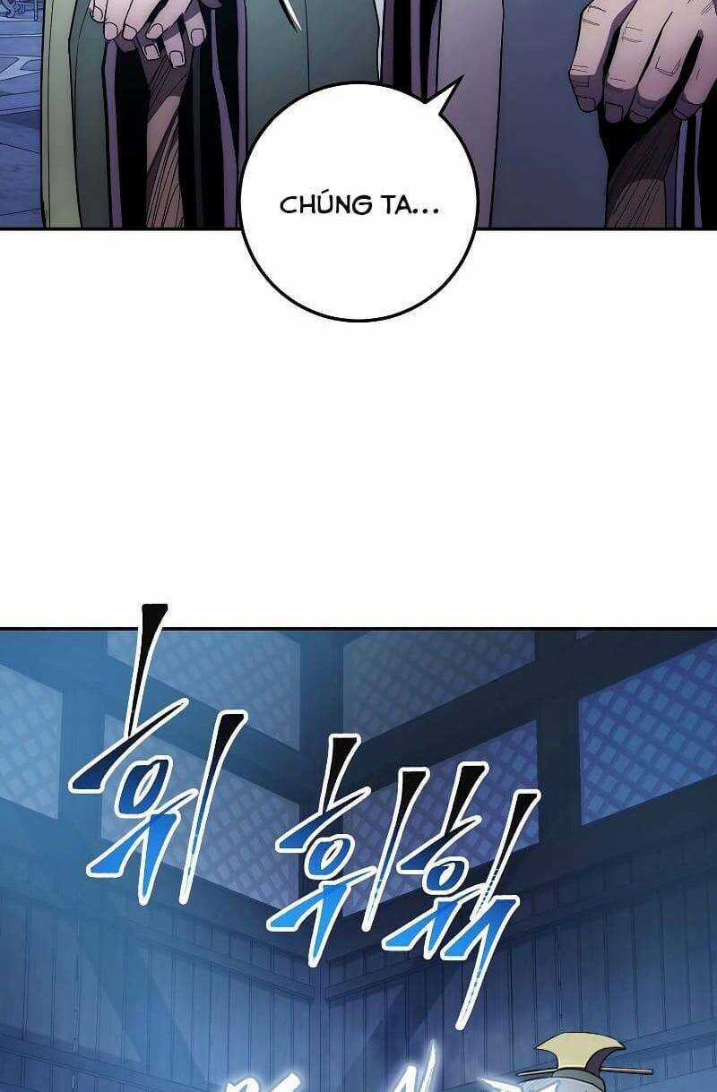 Huyền Thoại Tu La Độc Long Chapter 106 trang 19