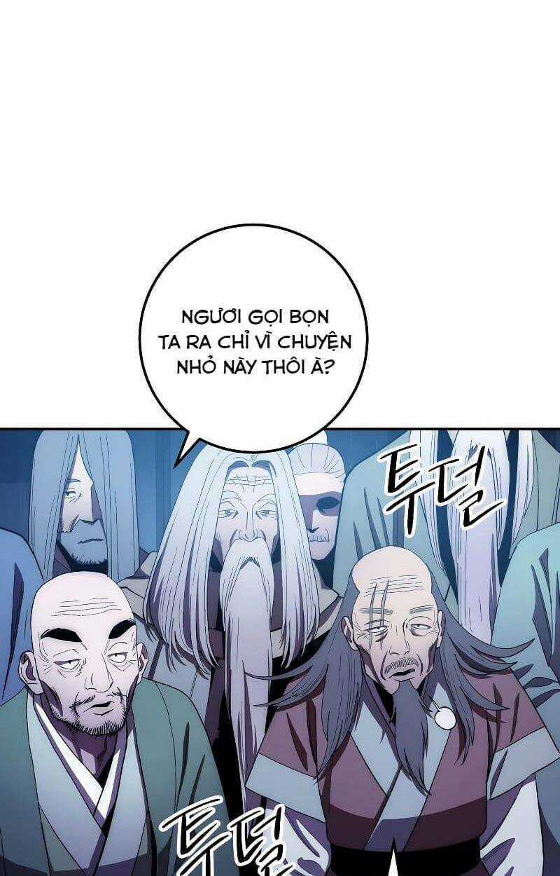 Huyền Thoại Tu La Độc Long Chapter 106 trang 2