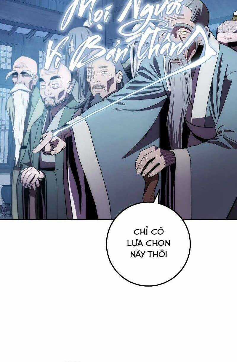 Huyền Thoại Tu La Độc Long Chapter 106 trang 20