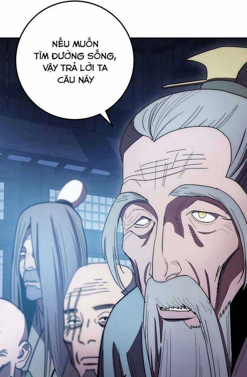 Huyền Thoại Tu La Độc Long Chapter 106 trang 21