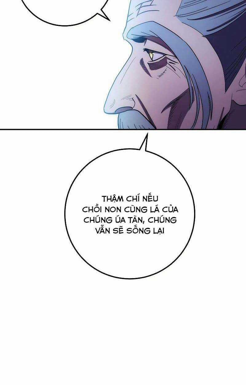 Huyền Thoại Tu La Độc Long Chapter 106 trang 25