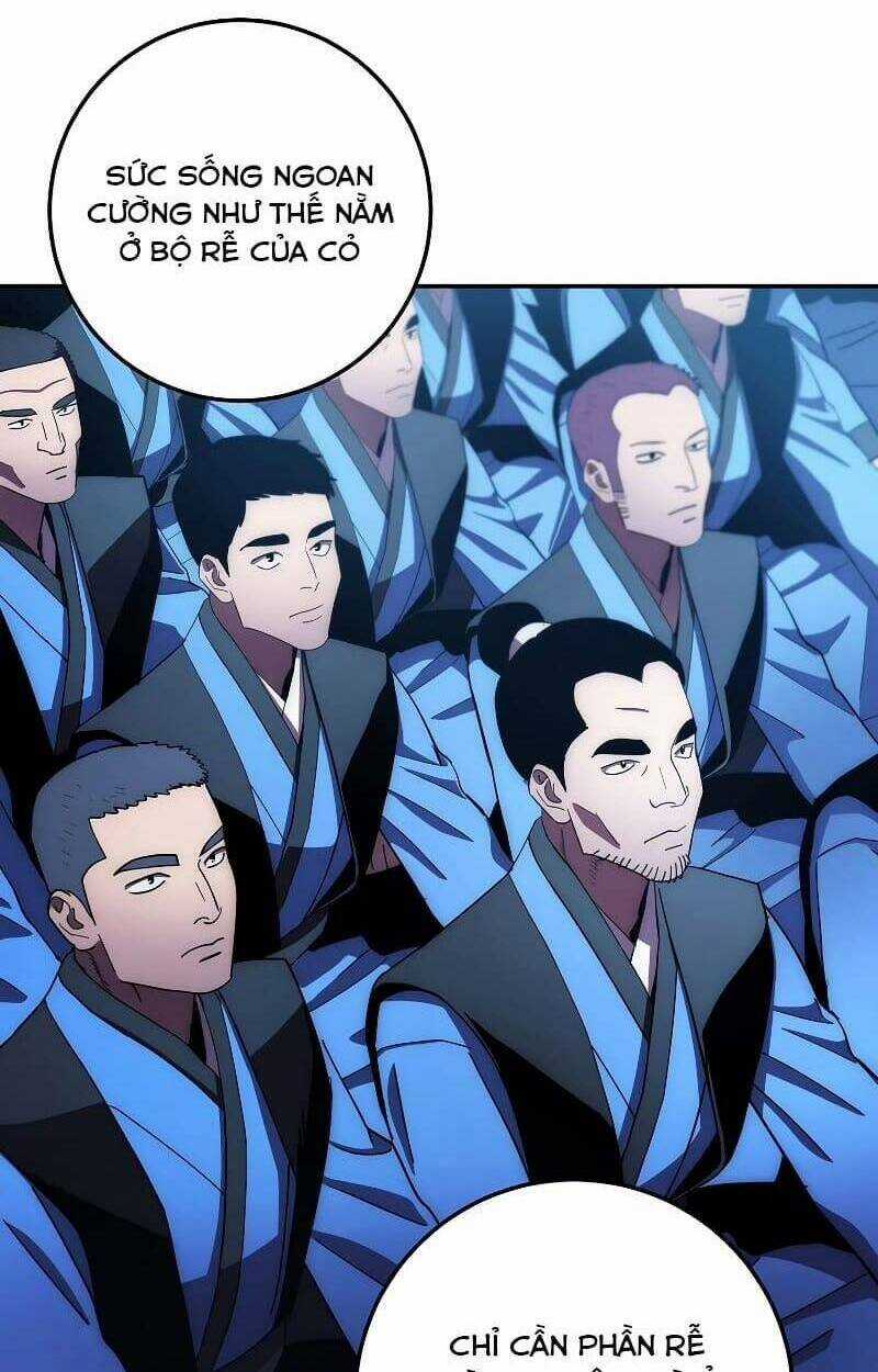 Huyền Thoại Tu La Độc Long Chapter 106 trang 26