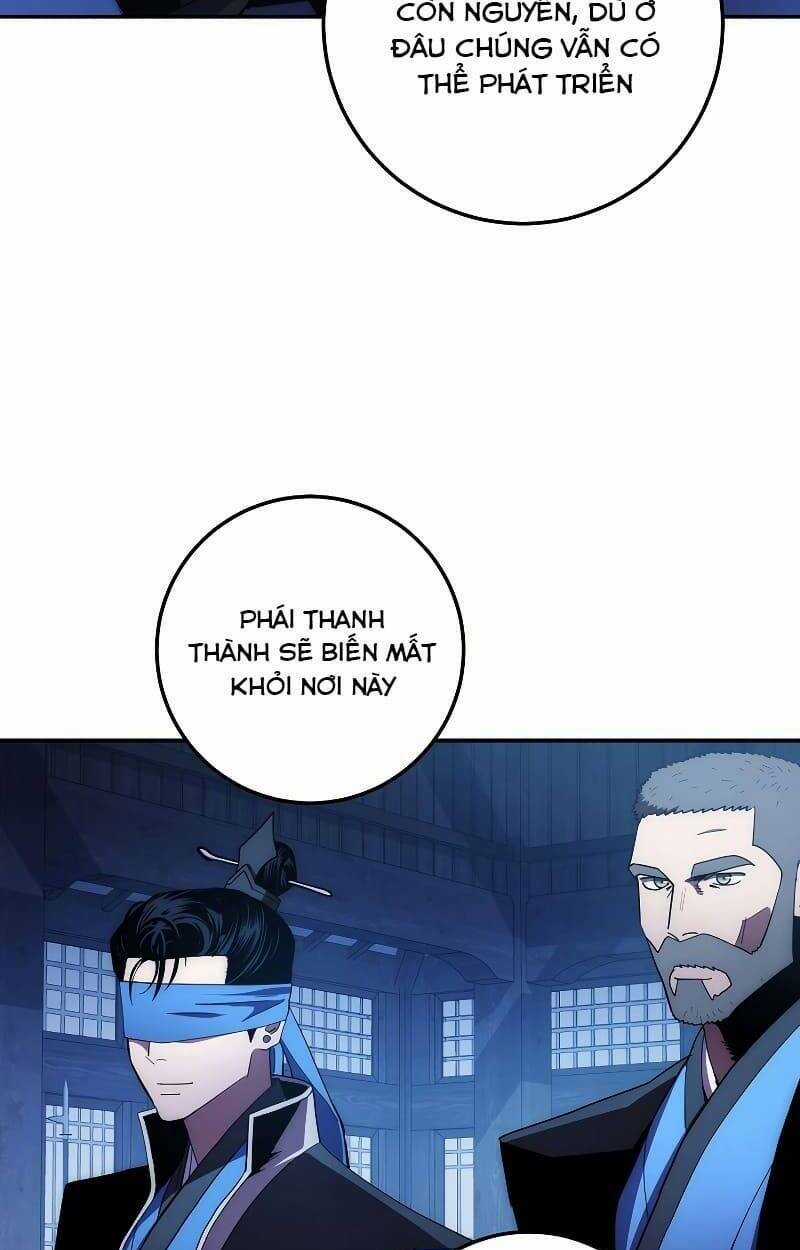 Huyền Thoại Tu La Độc Long Chapter 106 trang 27