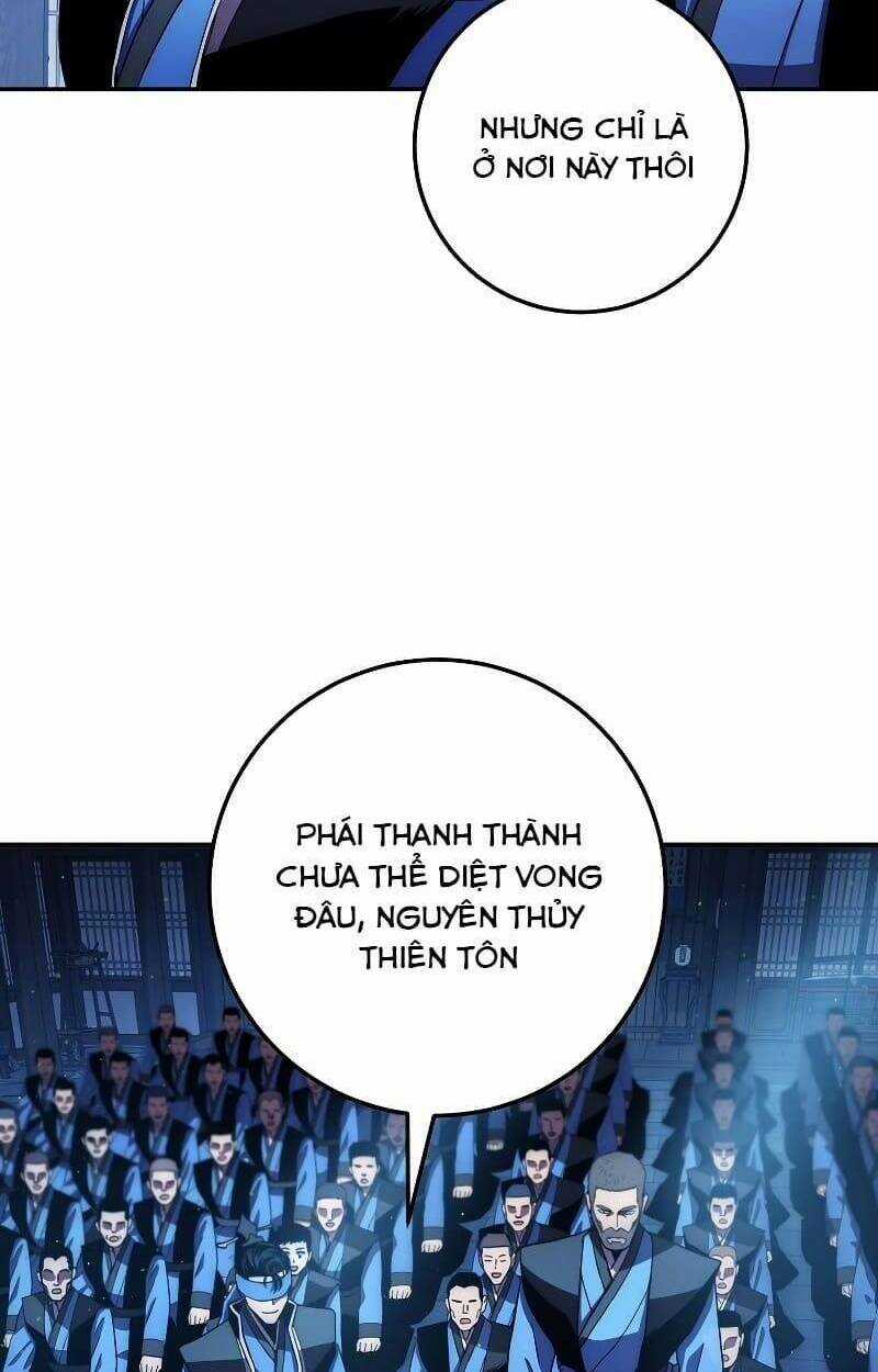 Huyền Thoại Tu La Độc Long Chapter 106 trang 28