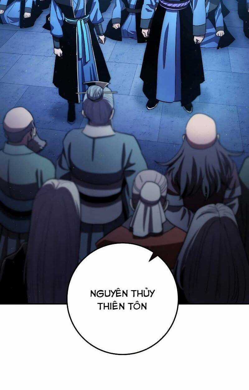 Huyền Thoại Tu La Độc Long Chapter 106 trang 29