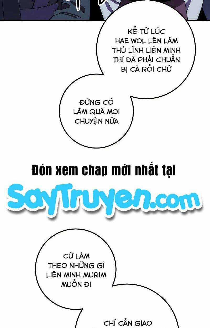 Huyền Thoại Tu La Độc Long Chapter 106 trang 3