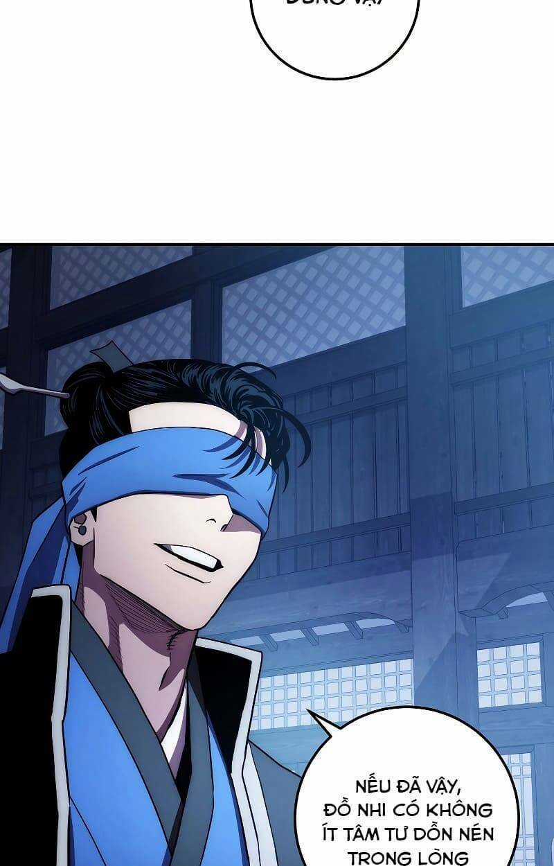 Huyền Thoại Tu La Độc Long Chapter 106 trang 31