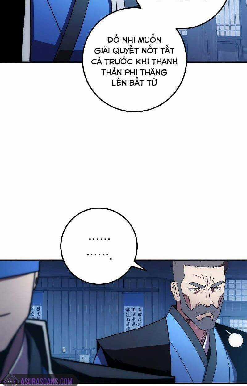 Huyền Thoại Tu La Độc Long Chapter 106 trang 32