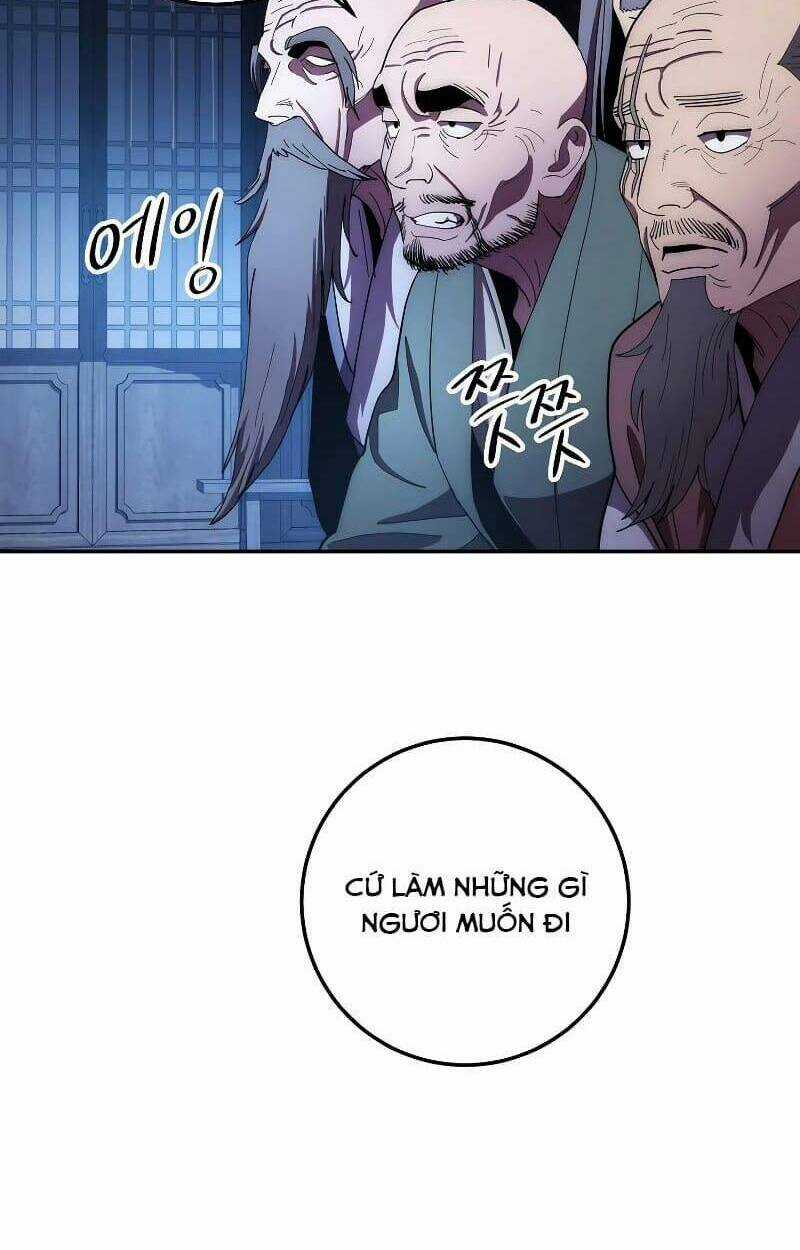 Huyền Thoại Tu La Độc Long Chapter 106 trang 34