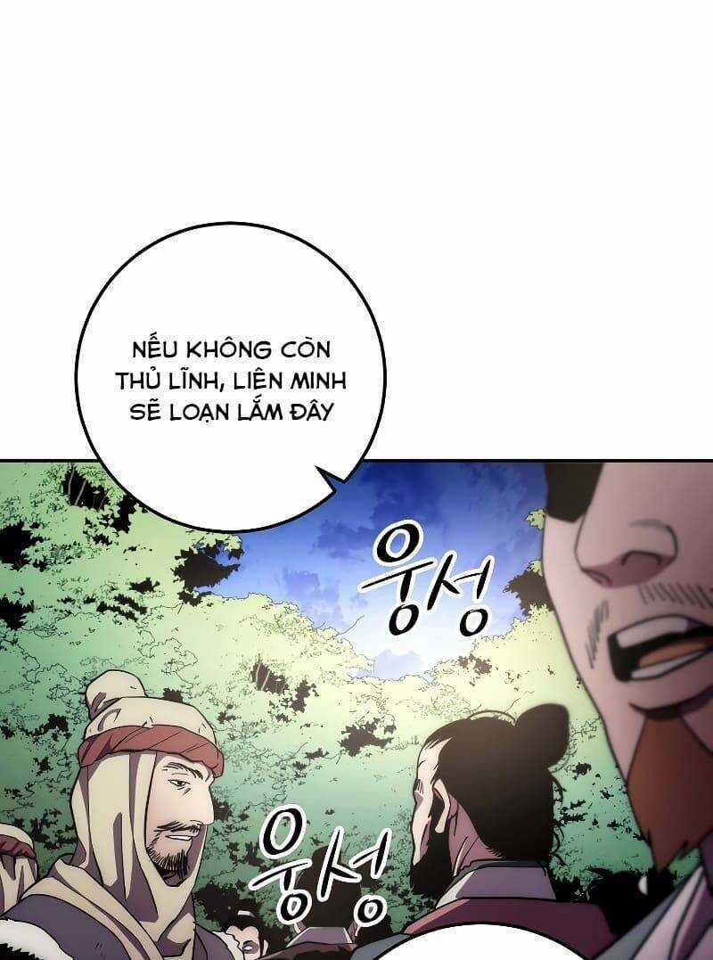 Huyền Thoại Tu La Độc Long Chapter 106 trang 39